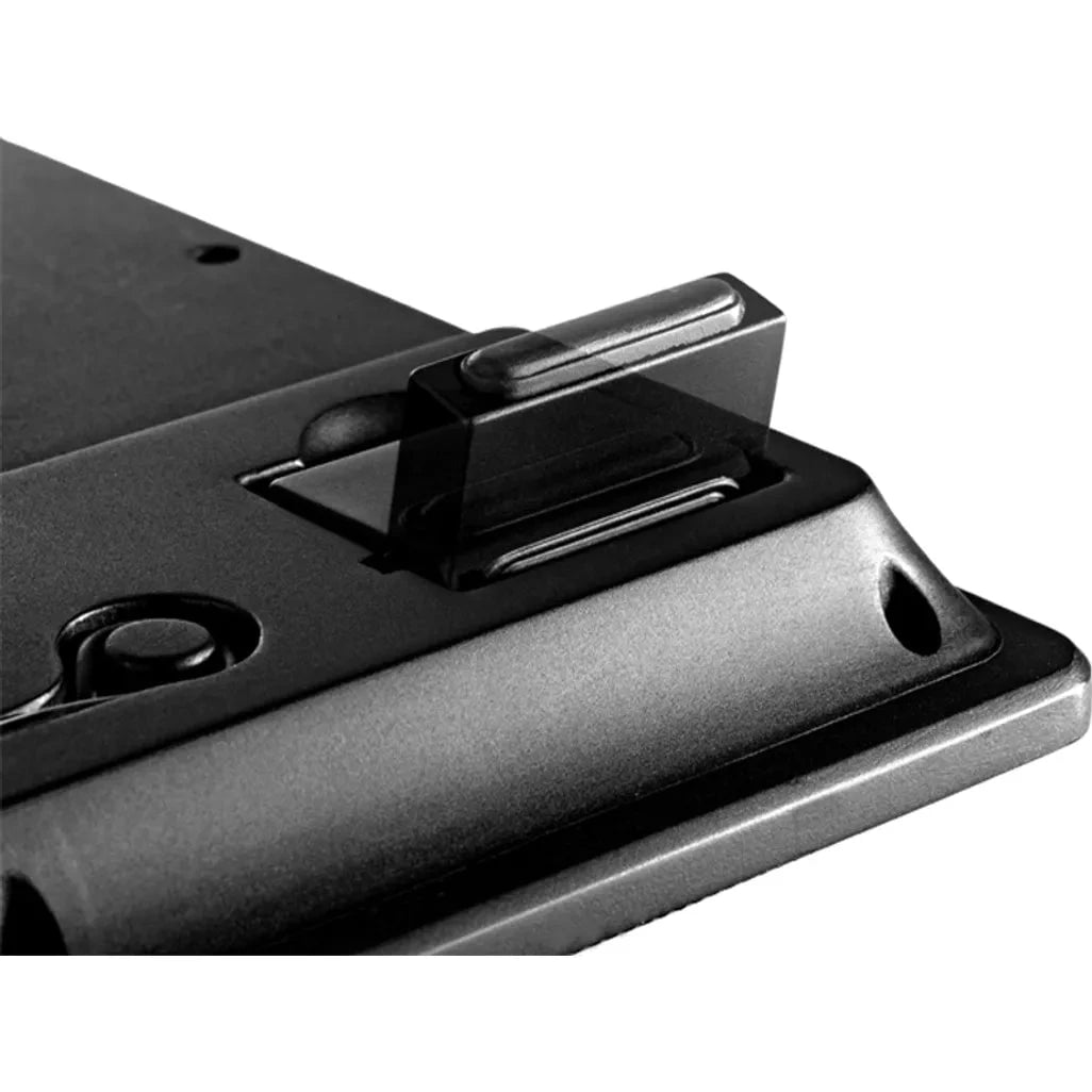 GUNMANSA Cooler Master NotePal I100, 39.1 cm (15.4"), 1 pc(s), 14 cm, 1200 RPM, 38 cfm, 21 dB