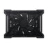 GUNMANSA Cooler Master NotePal X-SLIM II, 39.6 cm (15.6"), 1 pc(s), 20 cm, 900 RPM, 75 cfm, 21 dB