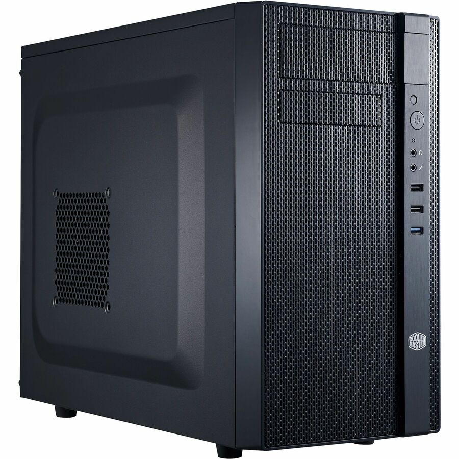 GUNMANSA Cooler Master NSE-200-KKN1 Computer Case