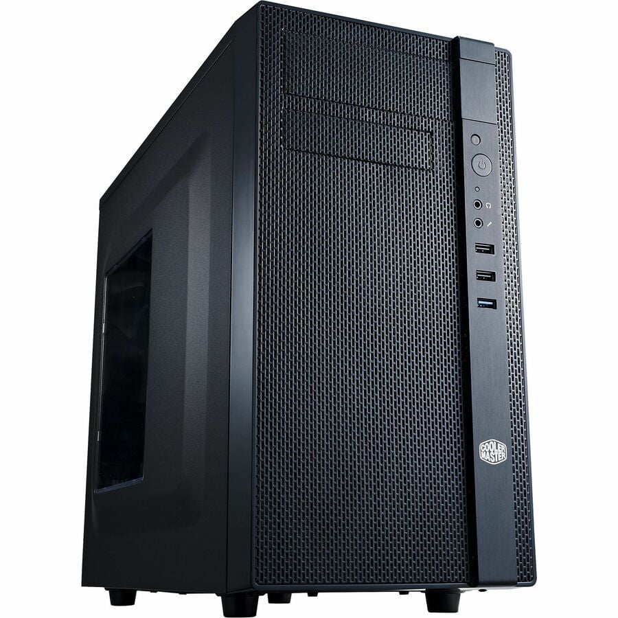 GUNMANSA Cooler Master NSE-200-KKN1 Computer Case