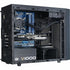 GUNMANSA Cooler Master NSE-200-KKN1 Computer Case
