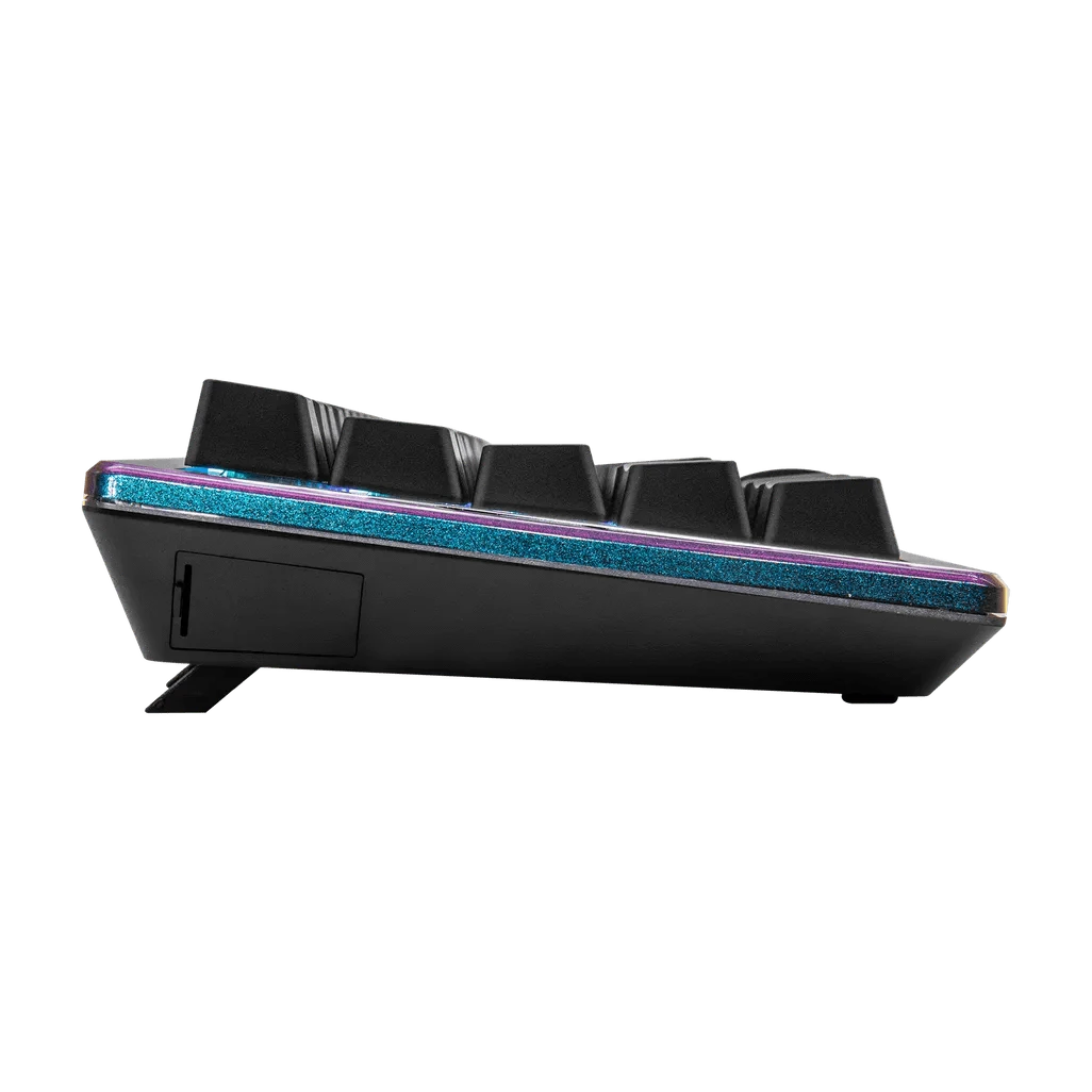 GUNMANSA Cooler Master Peripherals MK721 30th Anniversary Edition, 65%