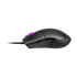 GUNMANSA Cooler Master Peripherals MM310, Ambidextrous, Optical, USB Type-A, 12000 DPI, Black