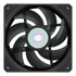 GUNMANSA Cooler Master Sickleflow 120, Fan