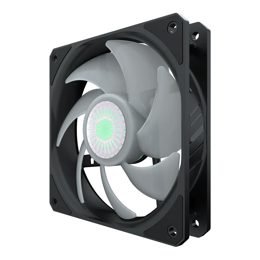 GUNMANSA Cooler Master Sickleflow 120, Fan