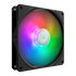 GUNMANSA Cooler Master SickleFlow 140 ARGB, Fan
