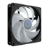 GUNMANSA Cooler Master SickleFlow 140 ARGB, Fan