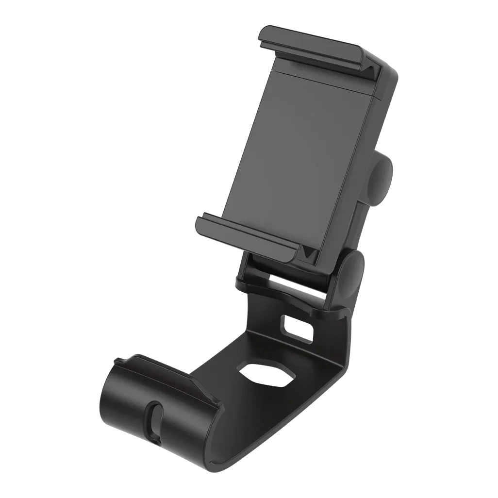 GUNMANSA Cooler Master Storm Controller Cradle, Gaming controller clip