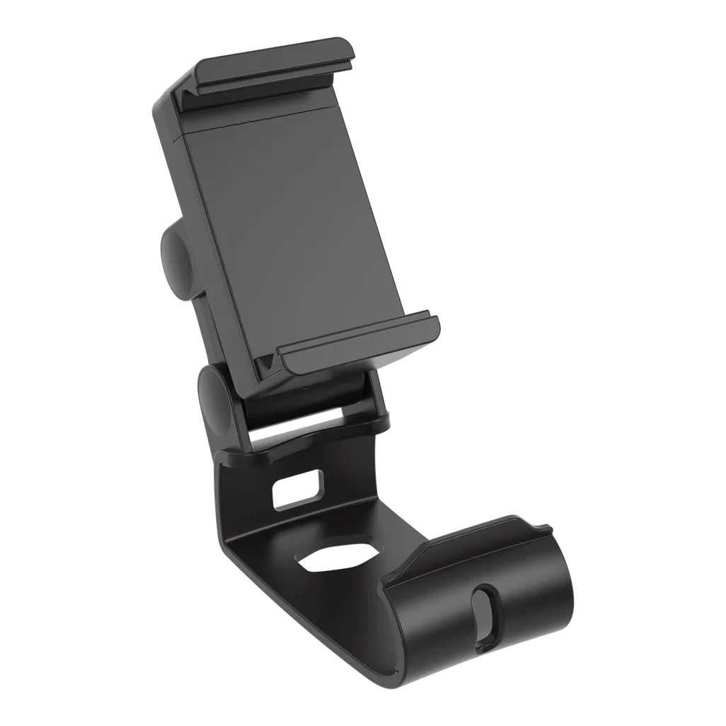 GUNMANSA Cooler Master Storm Controller Cradle, Gaming controller clip