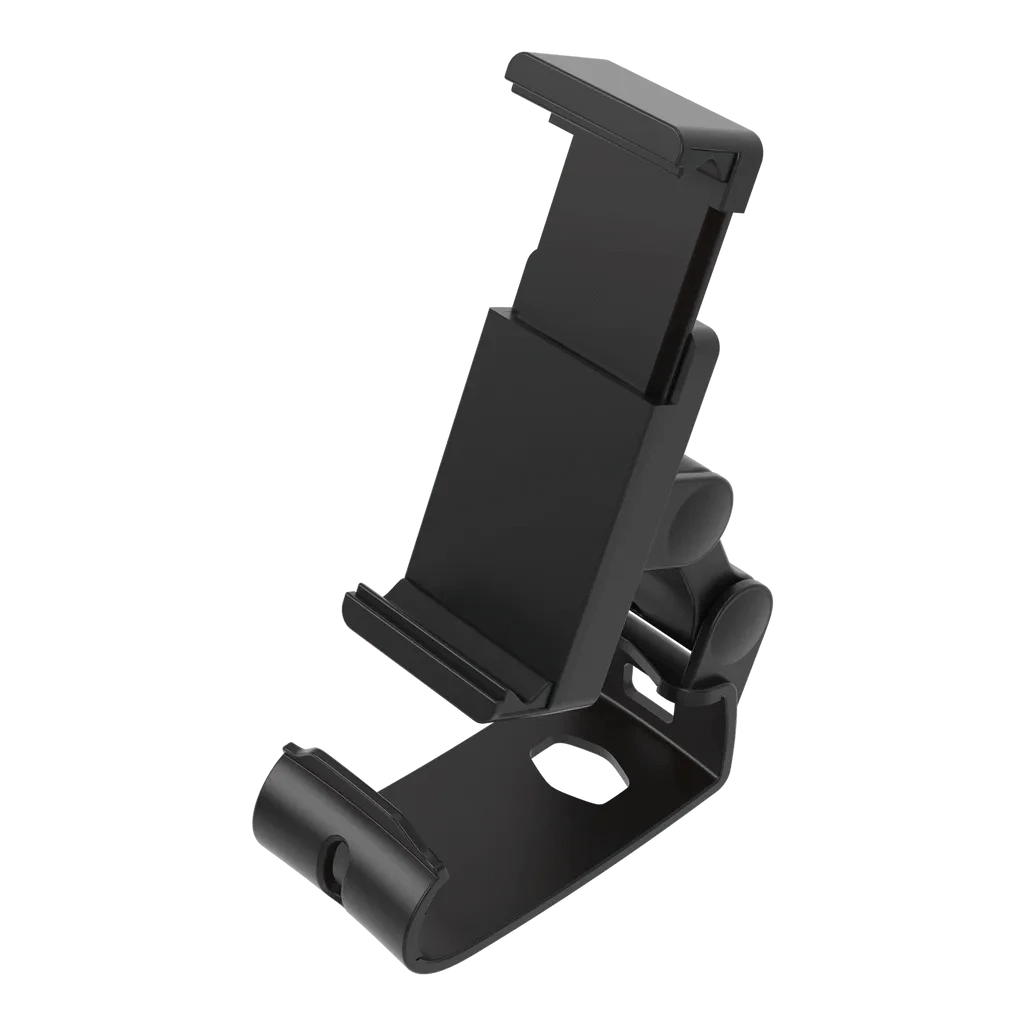 GUNMANSA Cooler Master Storm Controller Cradle, Gaming controller clip