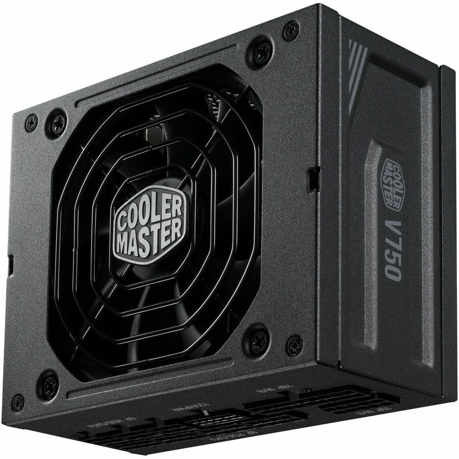 GUNMANSA Cooler Master V SFX MPY-7501-SFHAGV-3XX Power Supply
