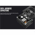 GUNMANSA Cooler Master V SFX MPY-7501-SFHAGV-3XX Power Supply