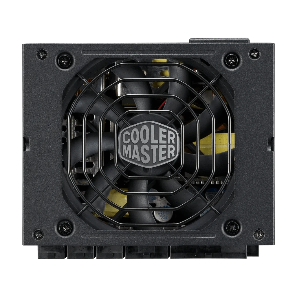 GUNMANSA Cooler Master V SFX Platinum 1100,