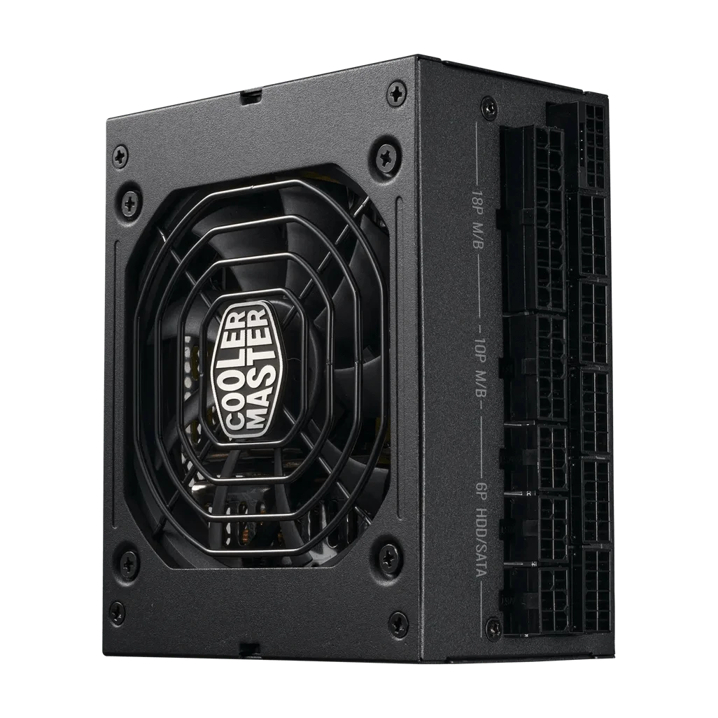 GUNMANSA Cooler Master V SFX Platinum 1100,