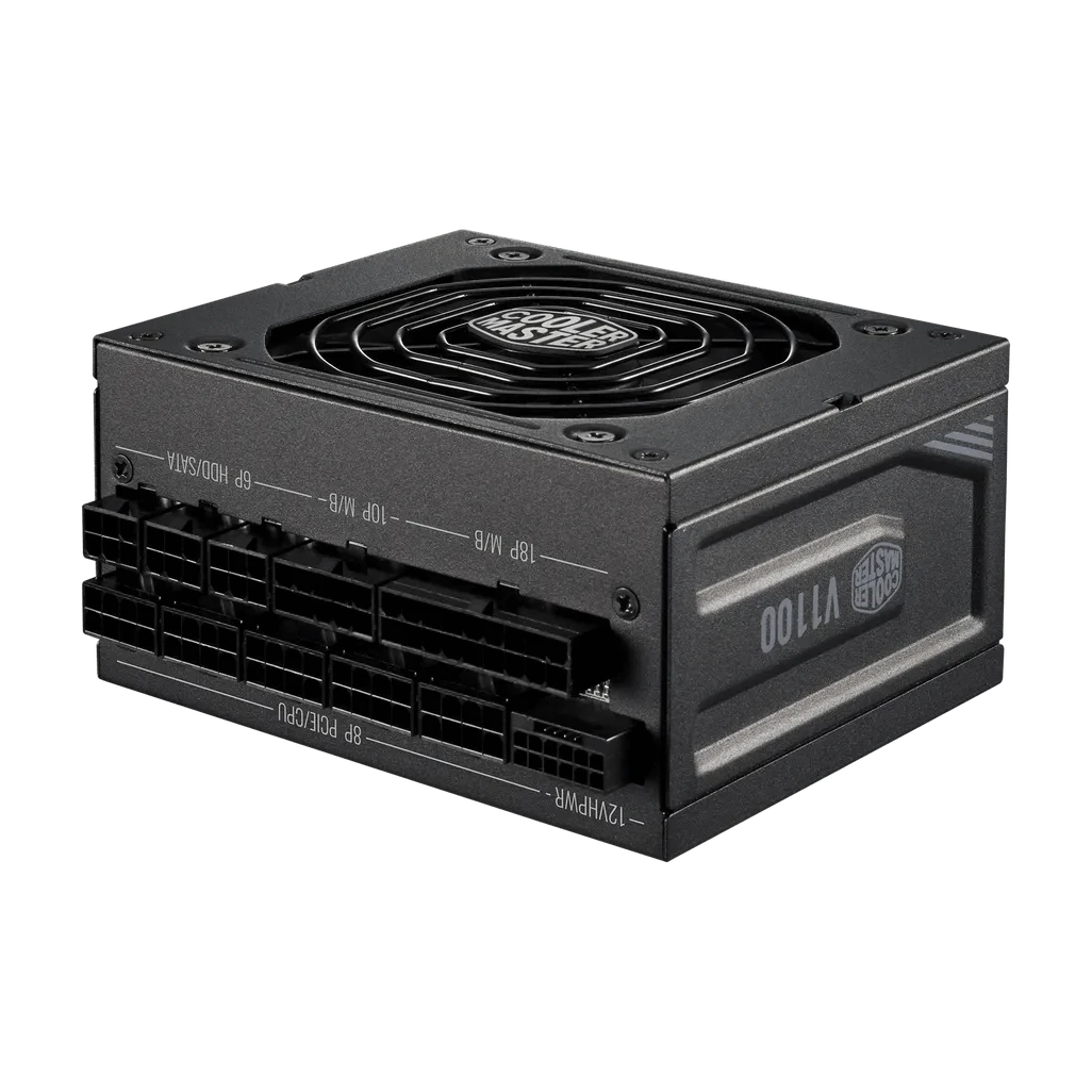 GUNMANSA Cooler Master V SFX Platinum 1100,