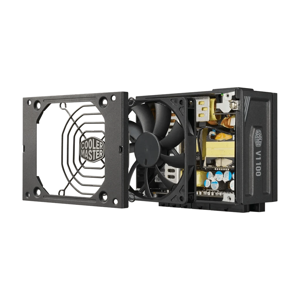 GUNMANSA Cooler Master V SFX Platinum 1100,