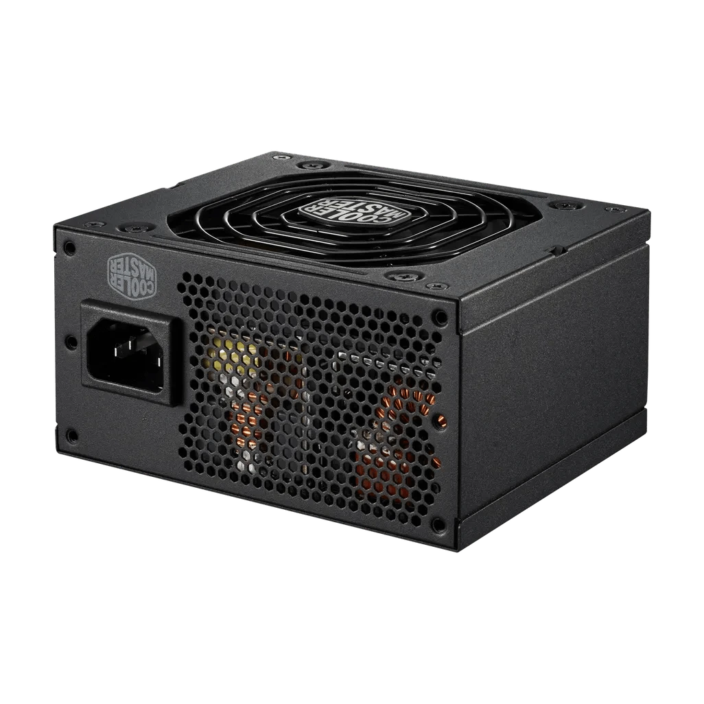 GUNMANSA Cooler Master V SFX Platinum 1100,