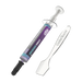 GUNMANSA Cooler Mster COMPUTER GREASE CRYOFUZE- VOILET