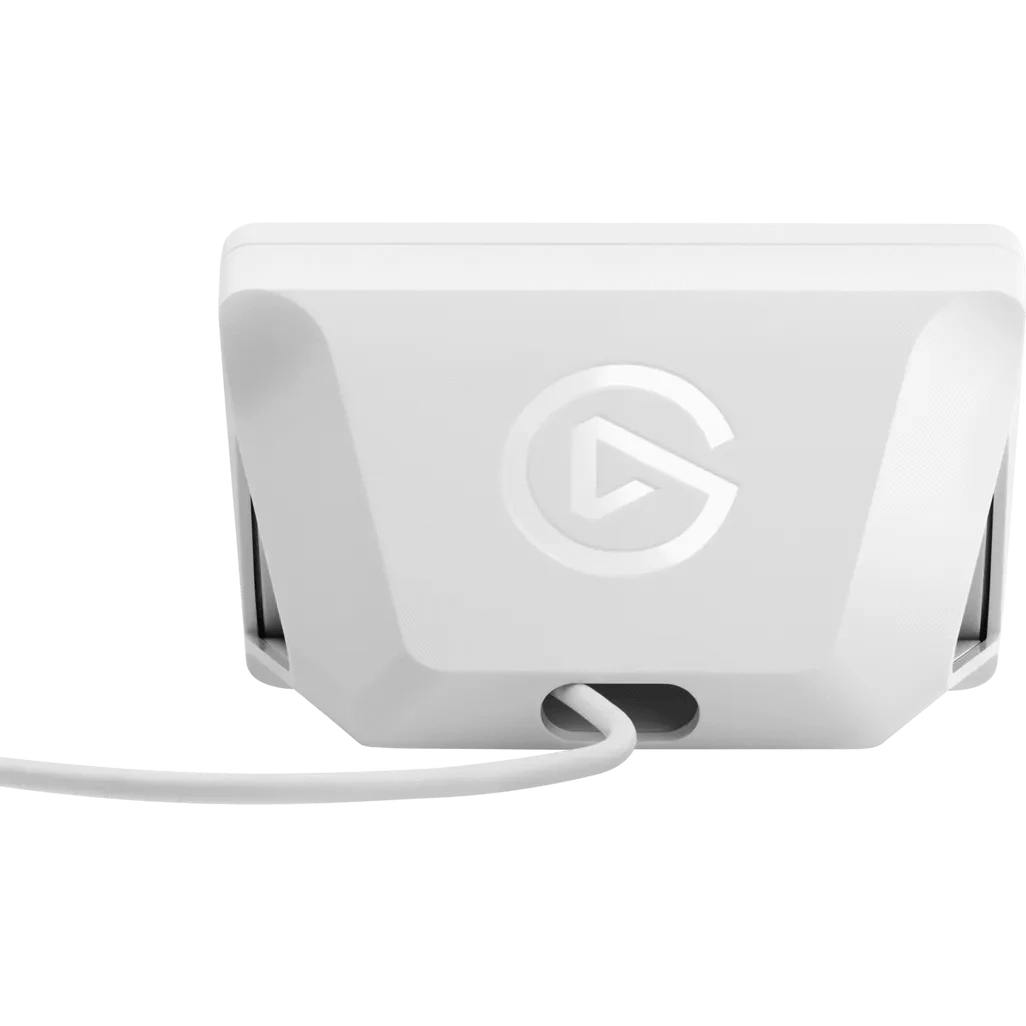 GUNMANSA Corsair 10GBA9911, Mini, Wired, USB, White