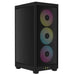 GUNMANSA Corsair 2000D RGB AIRFLOW, Small Form Factor (SFF)