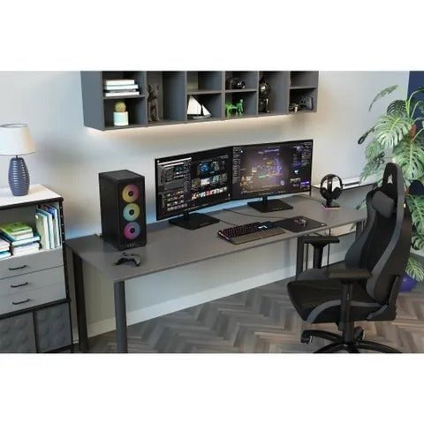 GUNMANSA Corsair 2000D RGB AIRFLOW, Small Form Factor (SFF)