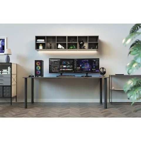 GUNMANSA Corsair 2000D RGB AIRFLOW, Small Form Factor (SFF)