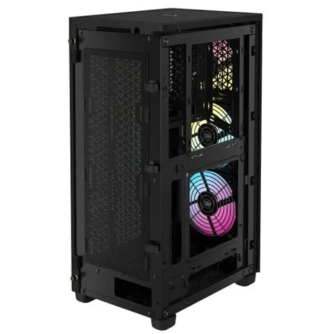 GUNMANSA Corsair 2000D RGB AIRFLOW, Small Form Factor (SFF)