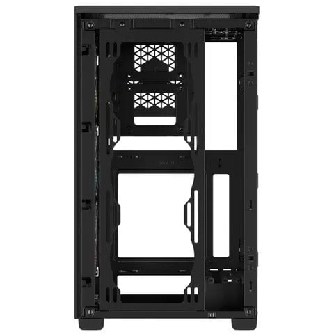 GUNMANSA Corsair 2000D RGB AIRFLOW, Small Form Factor (SFF)