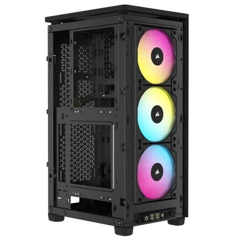 GUNMANSA Corsair 2000D RGB AIRFLOW, Small Form Factor (SFF)
