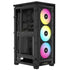 GUNMANSA Corsair 2000D RGB AIRFLOW, Small Form Factor (SFF)