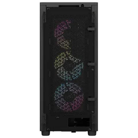 GUNMANSA Corsair 2000D RGB AIRFLOW, Small Form Factor (SFF)