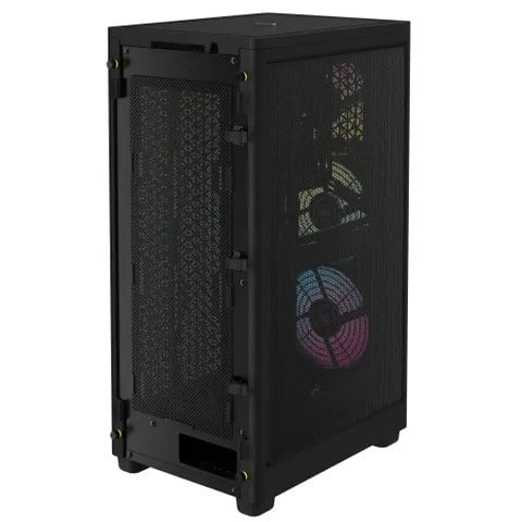 GUNMANSA Corsair 2000D RGB AIRFLOW, Small Form Factor (SFF)