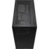 GUNMANSA Corsair 3500X, Midi Tower, PC, Black, EATX, Gaming, 17 cm
