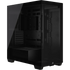 GUNMANSA Corsair 3500X, Midi Tower, PC, Black, EATX, Gaming, 17 cm