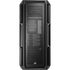 GUNMANSA Corsair 5000T, Midi Tower, PC, Black, ATX, EATX