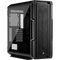 GUNMANSA Corsair 5000T, Midi Tower, PC, Black, ATX, EATX