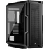 GUNMANSA Corsair 5000T, Midi Tower, PC, Black, ATX, EATX