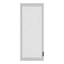 GUNMANSA Corsair 5000X/5000D/5000D AIRFLOW Top Airflow Panel; White