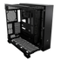 GUNMANSA Corsair 6500D AIRFLOW, Midi Tower, PC, Black, ATX