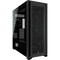 GUNMANSA Corsair 7000D Airflow, Full Tower, PC, Black, ATX, EATX, micro ATX