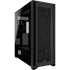 GUNMANSA Corsair 7000D Airflow, Full Tower, PC, Black, ATX, EATX, micro ATX