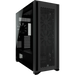 GUNMANSA Corsair 7000D Airflow, Full Tower, PC, Black, ATX, EATX, micro ATX