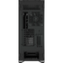 GUNMANSA Corsair 7000D Airflow, Full Tower, PC, Black, ATX, EATX, micro ATX