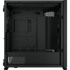 GUNMANSA Corsair 7000D Airflow, Full Tower, PC, Black, ATX, EATX, micro ATX