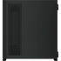GUNMANSA Corsair 7000D Airflow, Full Tower, PC, Black, ATX, EATX, micro ATX