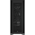 GUNMANSA Corsair 7000D Airflow, Full Tower, PC, Black, ATX, EATX, micro ATX