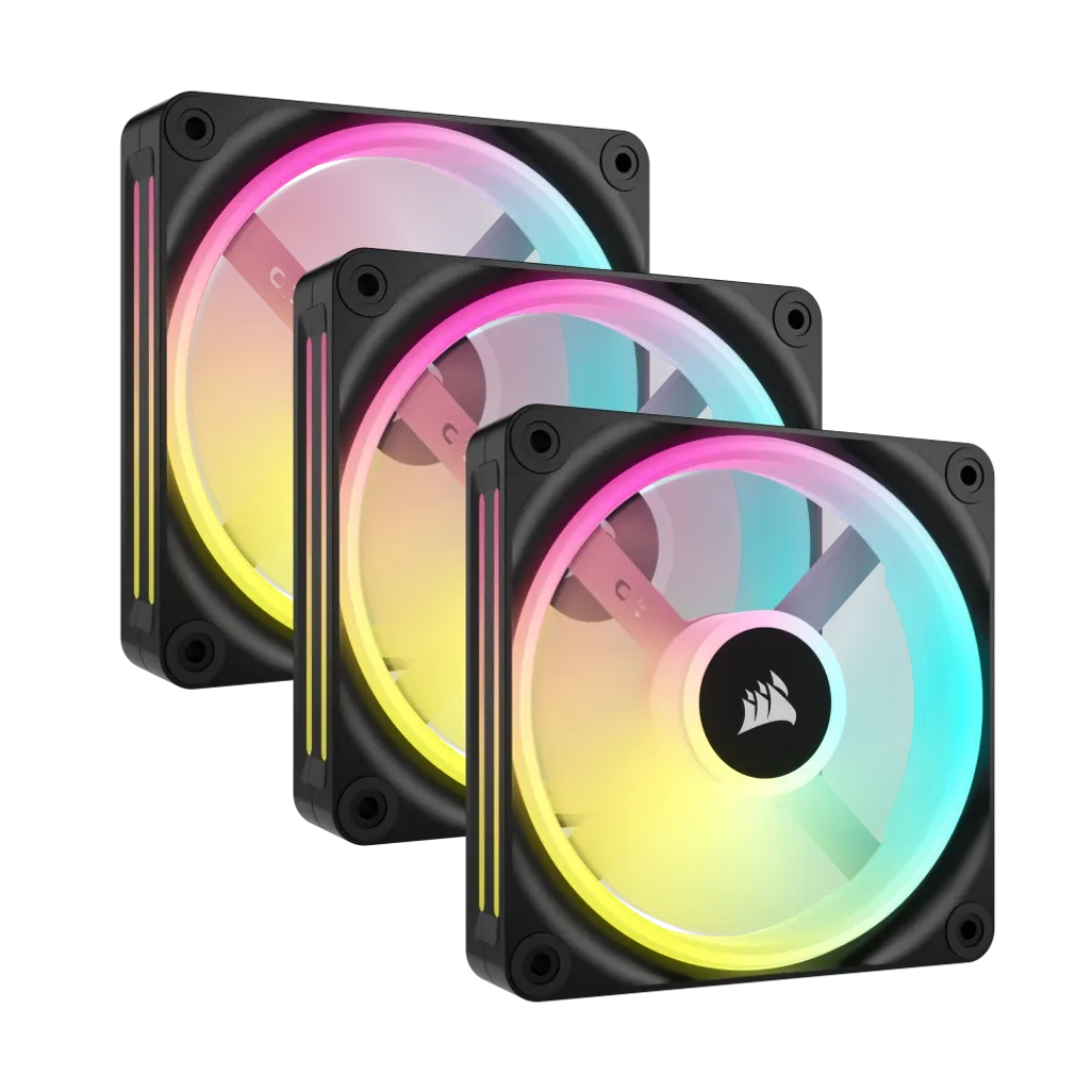 GUNMANSA Corsair Air CO-9051002-WW, Fan