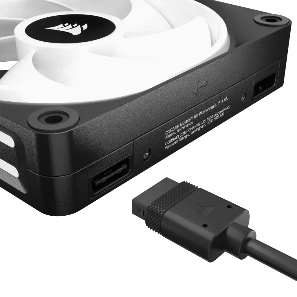 GUNMANSA Corsair Air CO-9051002-WW, Fan