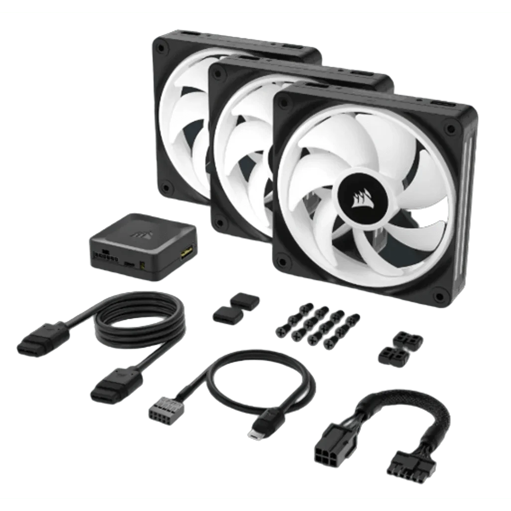 GUNMANSA Corsair Air CO-9051002-WW, Fan