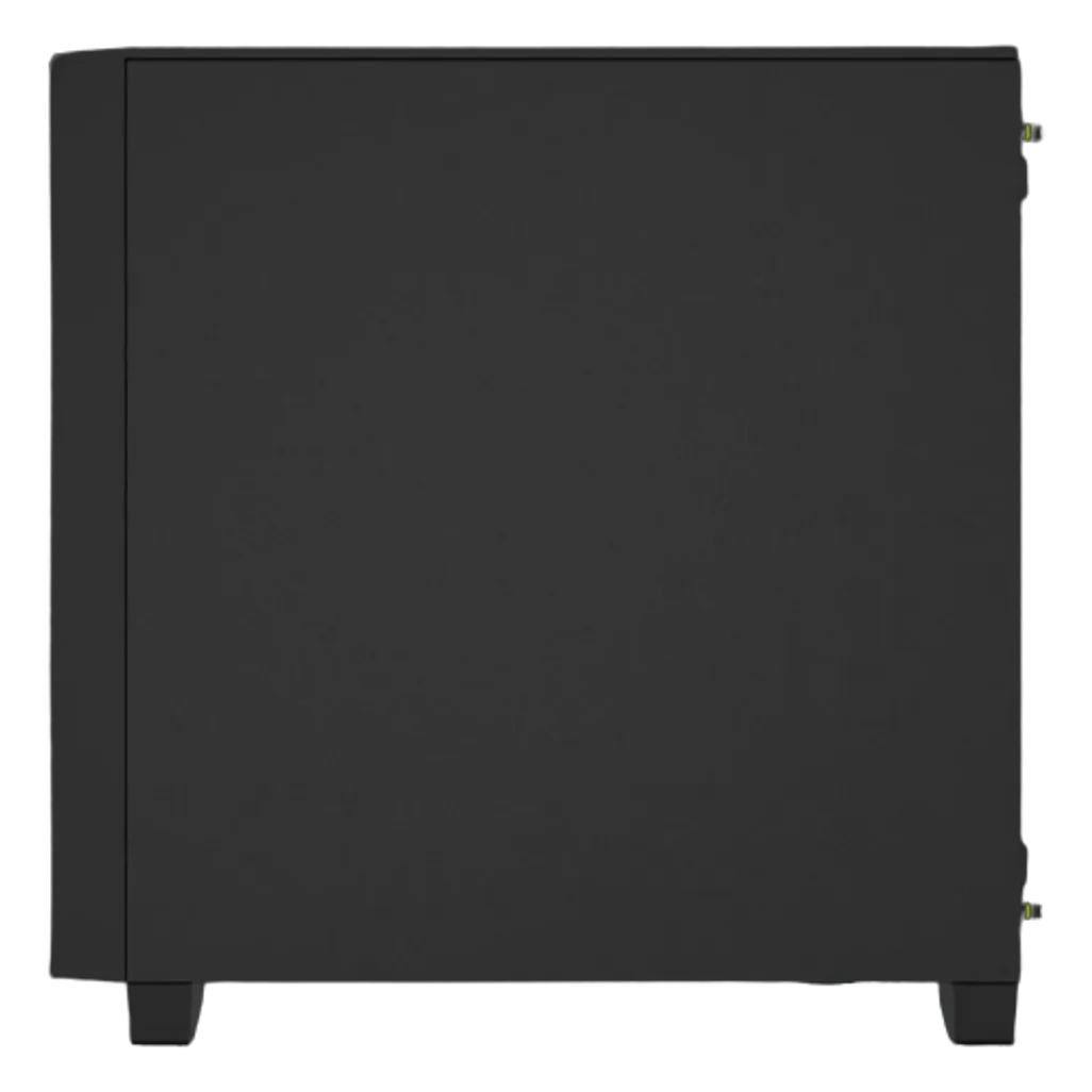 GUNMANSA Corsair CC-9011251-WW, Midi Tower, PC, Black, ATX, Gaming, Multi